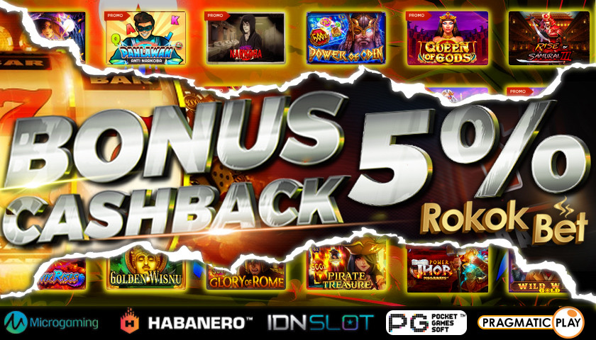 Bonus Cashback